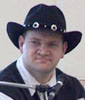 Mark Wayne