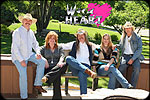 Wild Heart