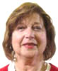 Mary Wolfgram