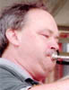 Steve Kossori