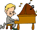 Piano Man