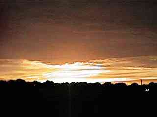 Sunset Pic