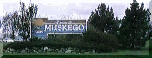 -- Welcome to Muskego --