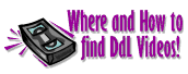 Click here to find Derek de Lint videos!