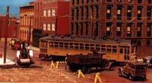 Cream City Traction club