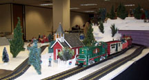 KGRS layout