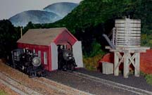Metro Model Railroad Club