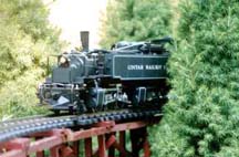 Rocky Lights Railroad