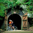 Elroy-Sparta tunnel