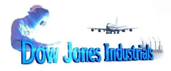 Dow Jones Industrials