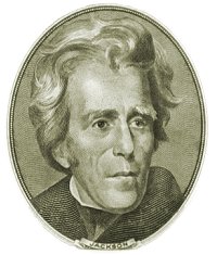 Andrew Jackson