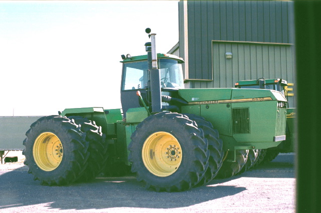 JD 8870 KS