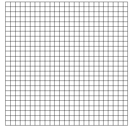 small grid paper