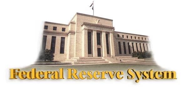 Federal Reserve -- Washington D.C.