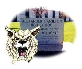 Hamilton Wildcats