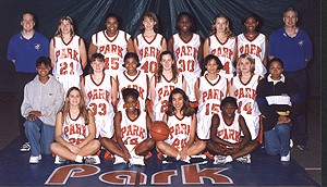 Varsity Team Picture