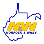 Norfolk & Whey Railroad