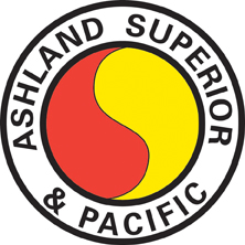 AS&P logo