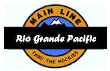 RGP logo