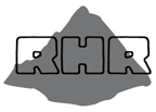RHR logo