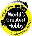 Worlds Greatest Hobby logo