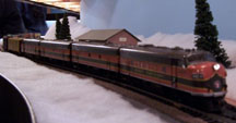 GN Kalispell Division