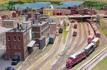 Ritchfield on the Midwest Lines