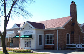 Taste of Home Restaurant