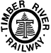 Timber River logo