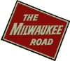 Milwaukee Road logo