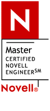 Novell Master Certified Novell Engineer SM