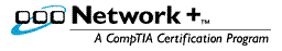 CompTIA Network+