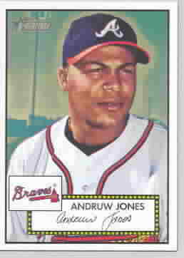 Andruw Jones