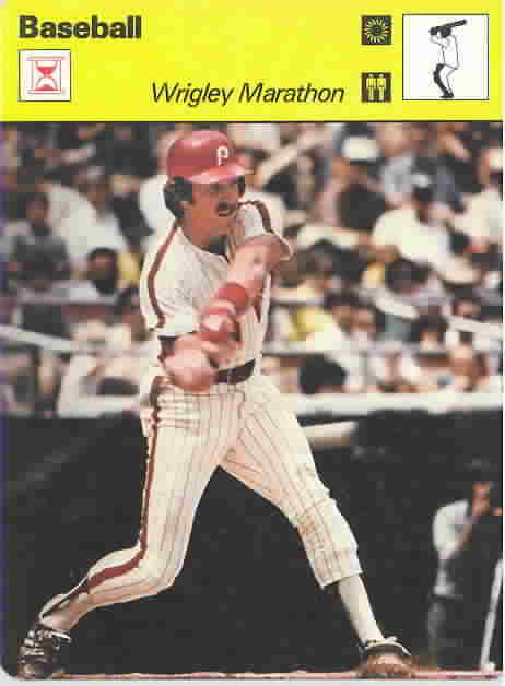 BASEBALL CARDS
