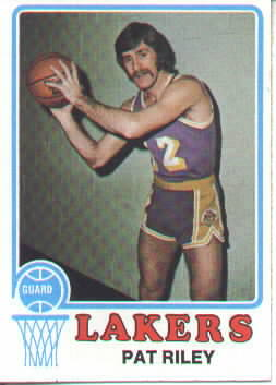 1973-74 TOPPS BASKETBALL