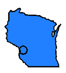Wisc. Map