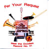 Per Your Request - Meet the Doodlers CD