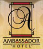Ambassador Hotel - Envoy