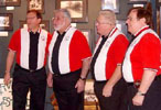 Festival City Barbershop Chorus