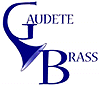 Gaudete Brass Quintet