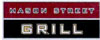 The Grill