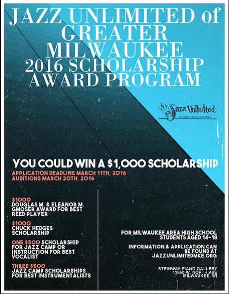 Scholarships