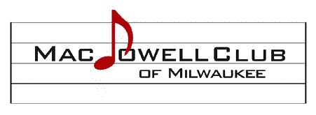 MacDowell Club of Milwaukee