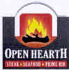 The Open Hearth