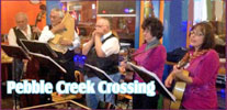 Pebble Creek Crossing