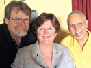 Sharon Schmidt Trio