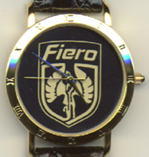 Fiero Watch