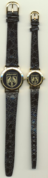 Men's and Women's Watch