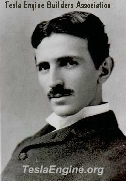 Nikola Tesla