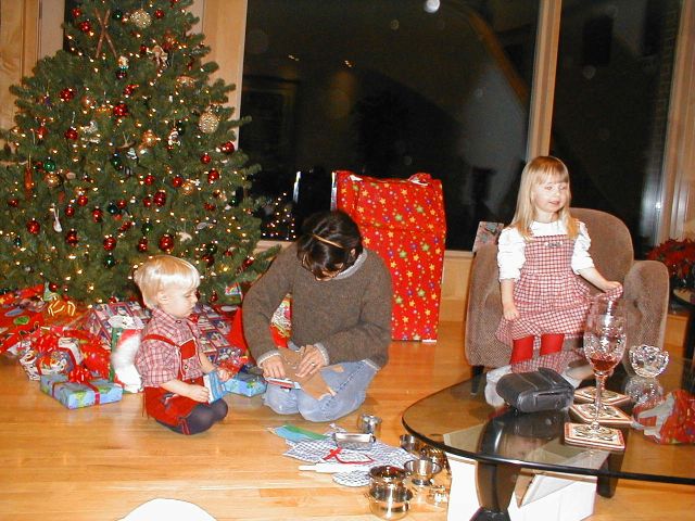 Christmas 2004